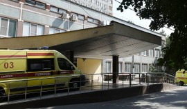 За сутки в России выявили 22 320 случаев заражения коронавирусом