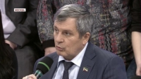 Дукуваха  Абдурахманов  предлагает ужесточить наказание 