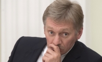 Песков по поводу блокировки Украиной заявления в Совбезе ООН по Чуркину: Бог им судья!