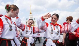Форум «Путешествуй!» соберет делегации из 75 регионов РФ и более 30 стран