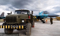 Российская армия останется в САР до полного уничтожения террористов