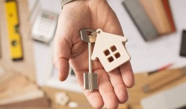 Более трехсот человек обеспечат безопасным жильём до конца текущего года