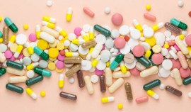 В России разрабатывают 14 лекарственных препаратов