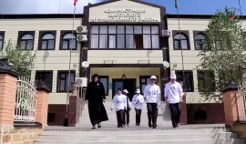 «Будь в курсе!» — информационная акция продолжается в Шатойском районе