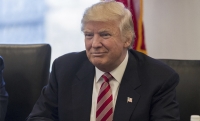 Трамп считает верным мнение Путина о том, что демократы должны уметь проигрывать достойно