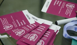 Стартовал отборочный этап VI Международной олимпиады по финансовой безопасности