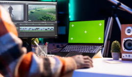 Skillspace запустил курс по видеомонтажу «Мастер-монтажа: от съёмки до финального кадра»