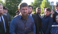 50 малоимущих семей Чечни получили ключи от новых квартир