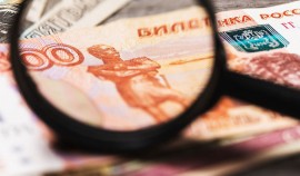 В ЧР сократилось число выявленных поддельных банкнот