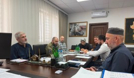 Россельхознадзор и Роспотребнадзор обсудили профилактику опасных инфекций в ЧР