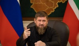 Рамзан Кадыров: У нас с ОАЭ братские отношения