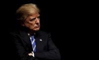Кремль констатировал ухудшение отношений с США после прихода Трампа