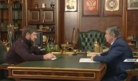 В Чечне в рамках программы развития горных районов планируется создать 1700 новых рабочих мест
