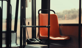 Детей до 16 лет не смогут высадить из транспорта без сопровождающих