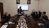 Проект «Единый кардиолог» внедрят в Чеченской Республике