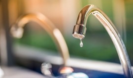 В Грозном ожидается отключение воды