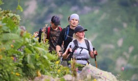 На «Госуслугах» появился сервис организации поездок по уникальным маршрутам