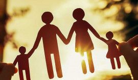 В России с 7 по 13 июля пройдет Всероссийская неделя правовой помощи семьям