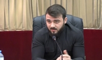 В Курчалоевском районе прошло совещание Хамзата Кадырова с работниками муниципалитета