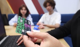 Российский банк перевыпустил более 2 млн Пушкинских карт