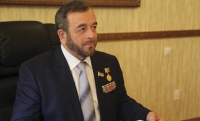 Нурди Нухажиев переизбран Уполномоченным по правам человека в ЧР на новый срок