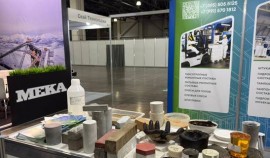 Строительные разработки предприятий ЧР получили высокую оценку