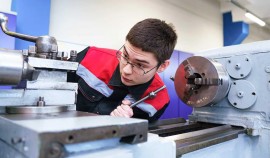 В России запустили рекламную кампанию по популяризации «Профессионалитета»