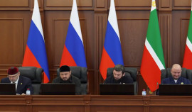 В Правительстве ЧР на заседании приняли 26 проектов постановлений