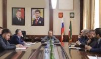 В Чеченской Республике появится ожоговый центр