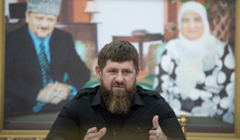 Рамзан Кадыров обратился к украинскому народу: Откройте глаза на политический режим Зеленского