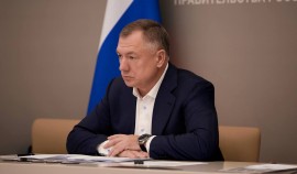 Марат Хуснуллин рассказал о планах в строительной отрасли