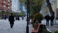 Чеченская Республика — лидер по естественному приросту населения в 2019 году