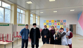 «Единая Россия» провела мониторинг строящихся объектов в Чеченской Республике