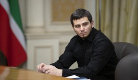 Хас-Магомед Кадыров в лидерах Национального рейтинга мэров