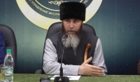 Муфтий ЧР провел экстренное совещание в связи с пандемией коронавируса в мире 