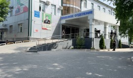 Отделение реабилитации Шалинской ЦРБ оснащено высокотехнологичным оборудованием HUBER 360 MD