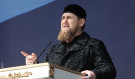 Рамзан Кадыров: Мы, мусульмане, никому не позволим шутить с нашей святыней