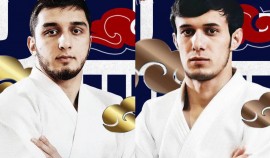 Чеченские дзюдоисты стали призерами Международного турнира 