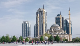 Уровень безработицы в Чеченской Республике снижен до 4,0 %