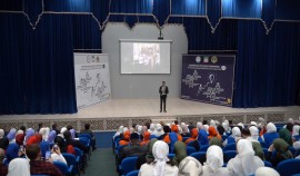 В ЧР прошла первая командная олимпиада по функциональной грамотности педагогов