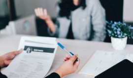 Названы основные причины недоверия россиян к работодателям на собеседованиях