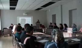 На юридическом факультете ЧГУ им. А.-Х. Кадырова рассмотрели пенитенциарную систему России