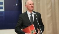 Канта Ибрагимов стал победителем XVI международного конкурса государств-участников СНГ