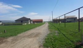 В Серноводском районе проведено электричество на улице Садовая