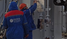 АО «Чеченэнерго» информирует об отключении электроэнергии 28 февраля