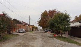 В Висаитовском районе Грозного в 2024 году в рамках нацпроекта отремонтируют 14 улиц