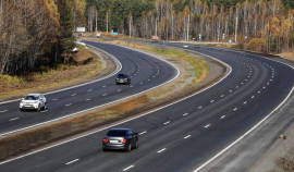 В России в 2021 году в рамках нацпроекта отремонтировали 16,5 тысяч км дорог