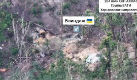 Рамзан Кадыров сообщил об уничтожении живой силы ВСУ на Харьковском направлении