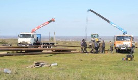 Муниципальный этап олимпиады по экологии прошел в Серноводском районе