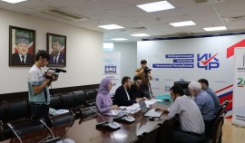 Чеченское региональное отделение ЛДПР выдвинуло 50 кандидатов в депутаты Парламента ЧР